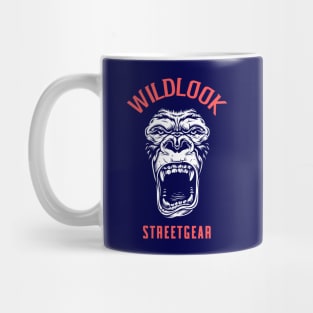 Wild Look Street Gear Mug